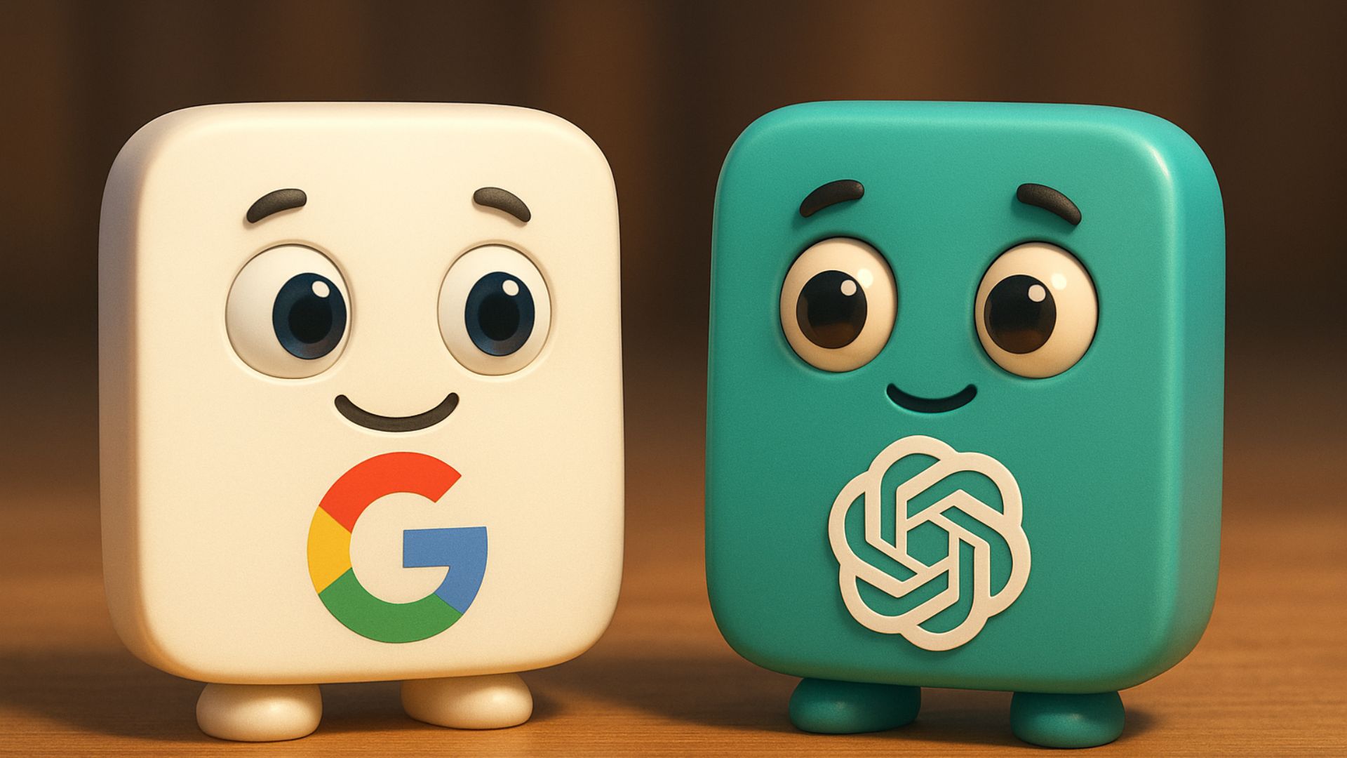 chatgpt google