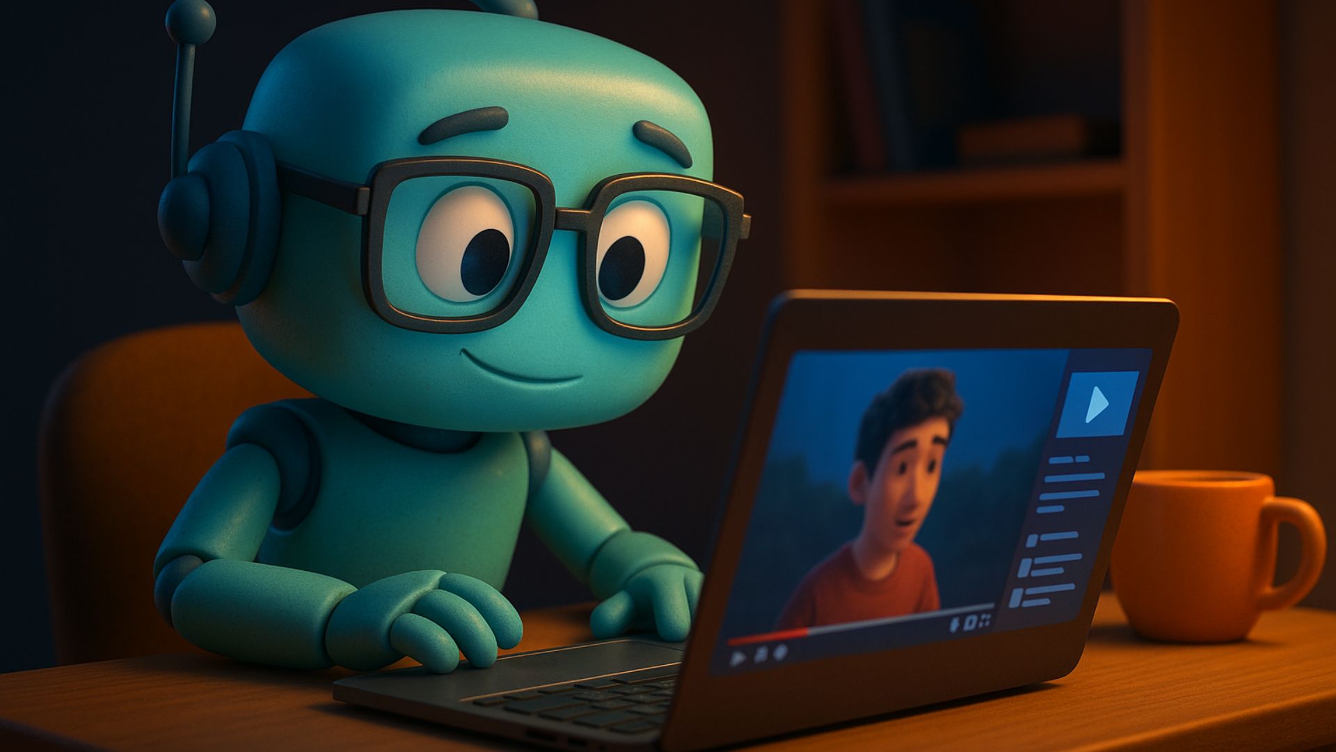video chatgpt