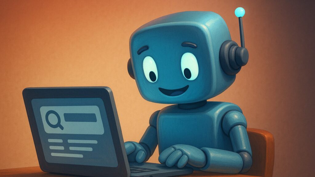 ai ranking se