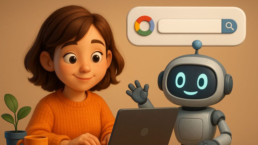 chatgpt google